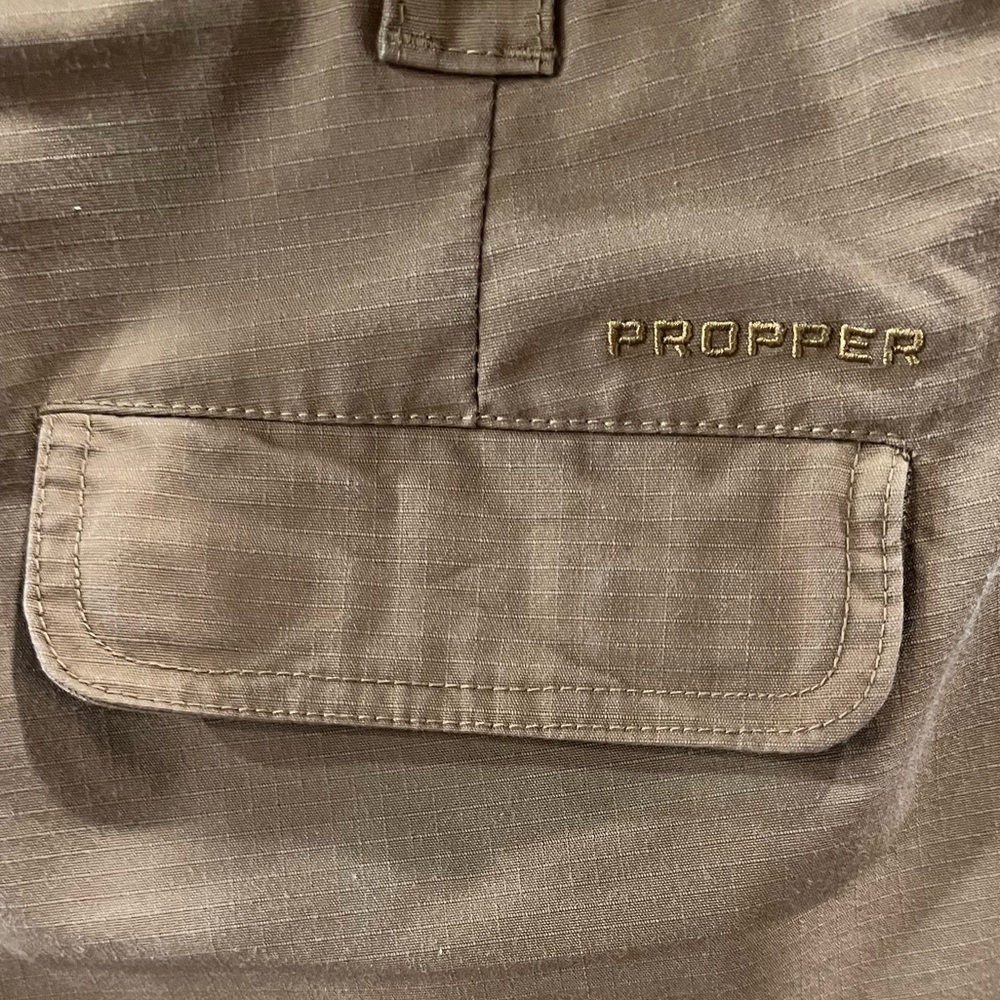 Propper Khaki Tactical Pants